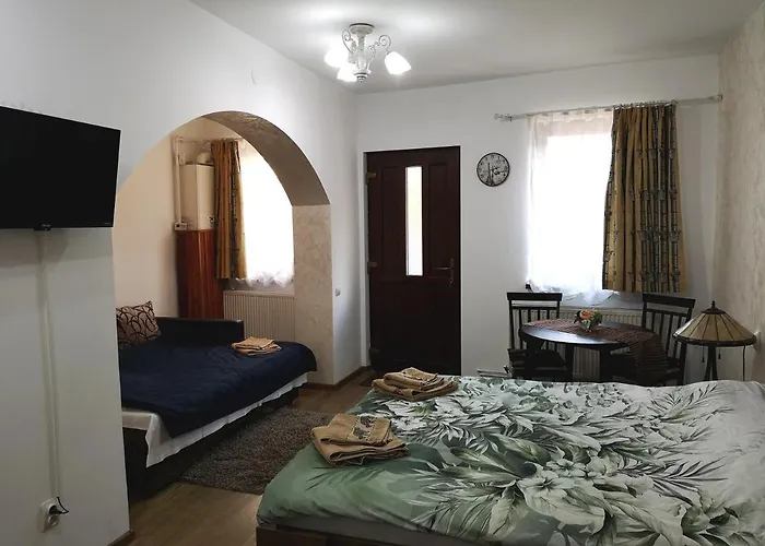 Clemence Guesthouse